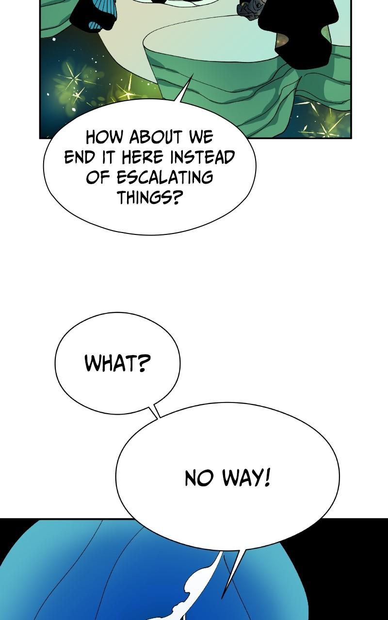 False Paradise Episode 13 44