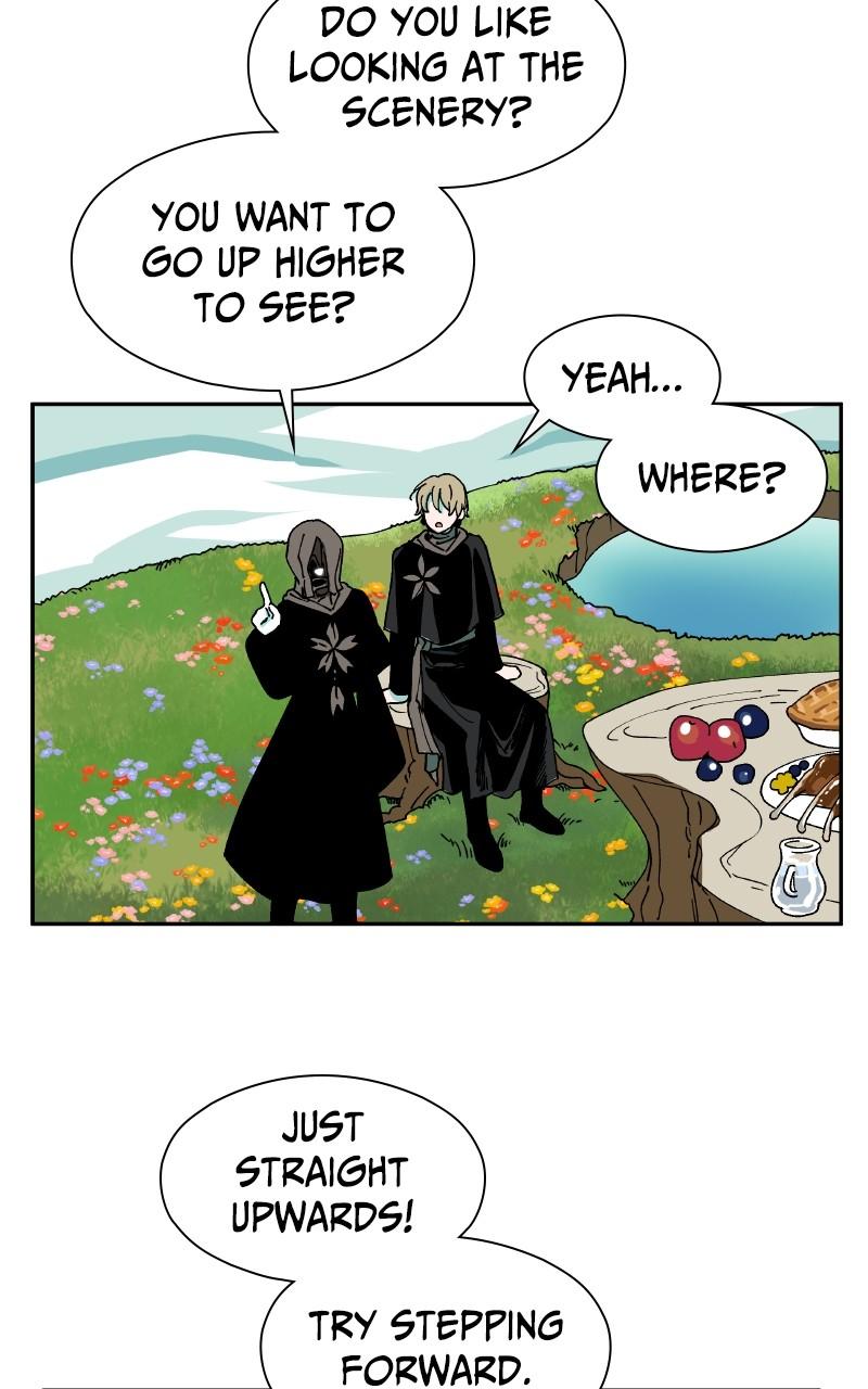 False Paradise Episode 15 33