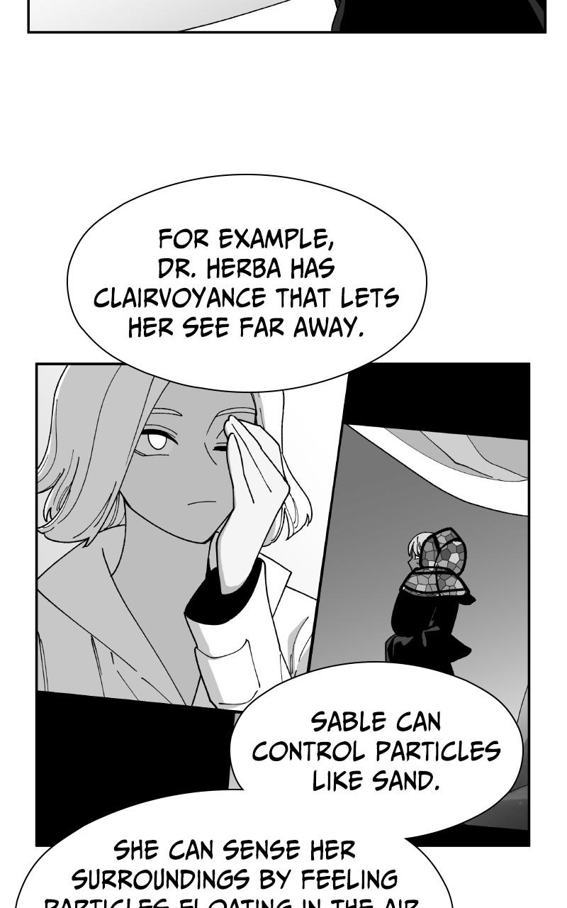 False Paradise Episode 16 21