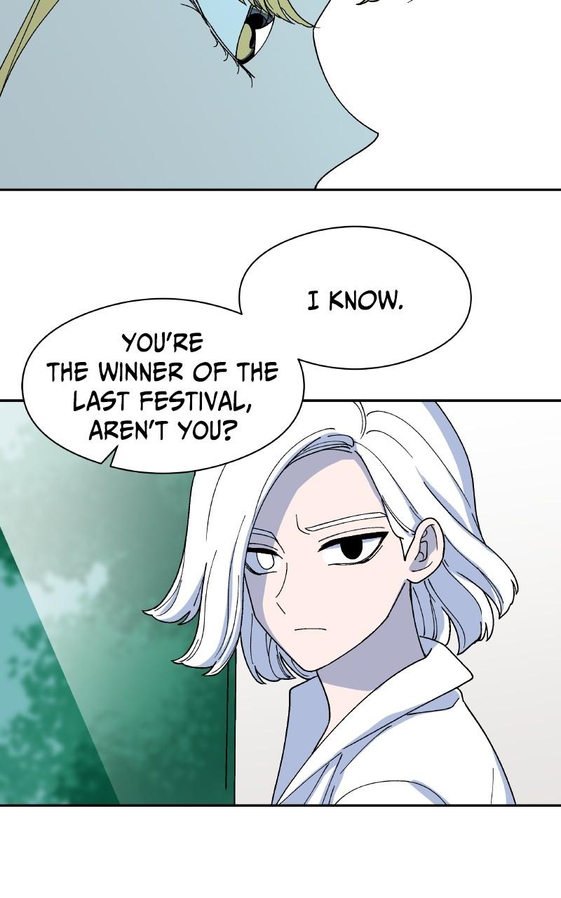 False Paradise Episode 16 33
