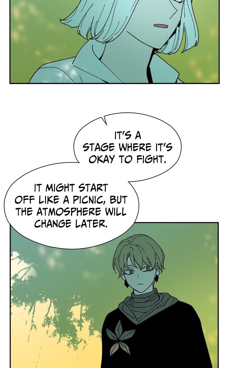 False Paradise Episode 17 24