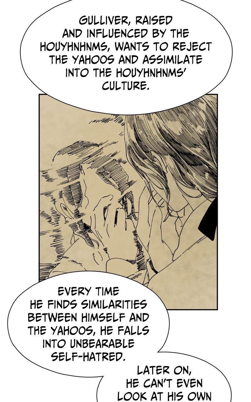 False Paradise Episode 17 32