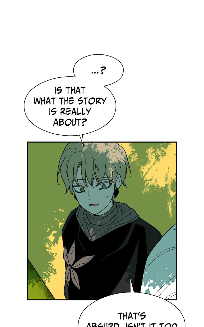 False Paradise Episode 17 34