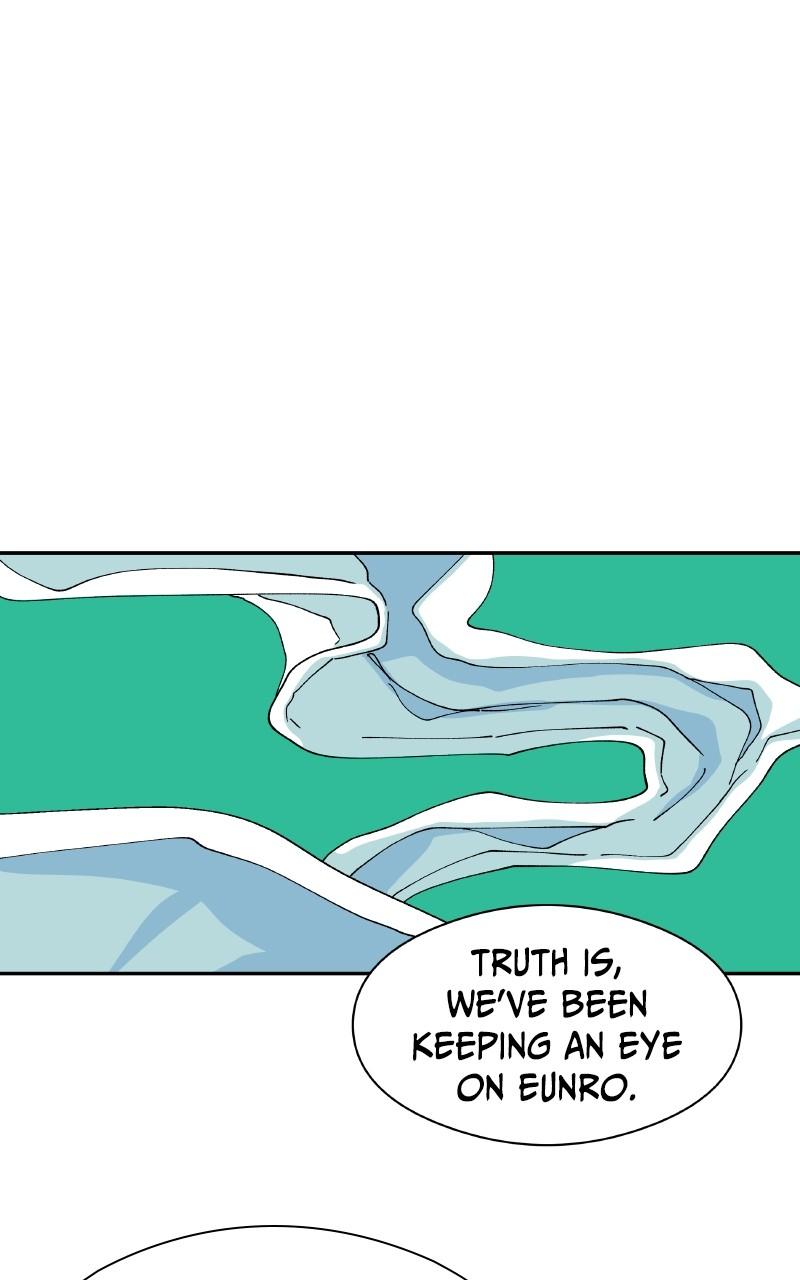 False Paradise Episode 18 21