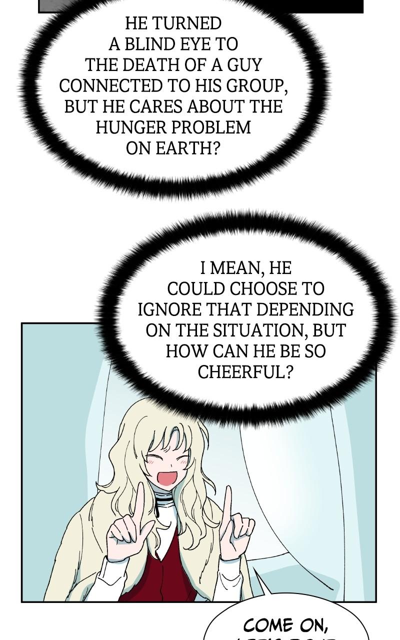False Paradise Episode 18 62