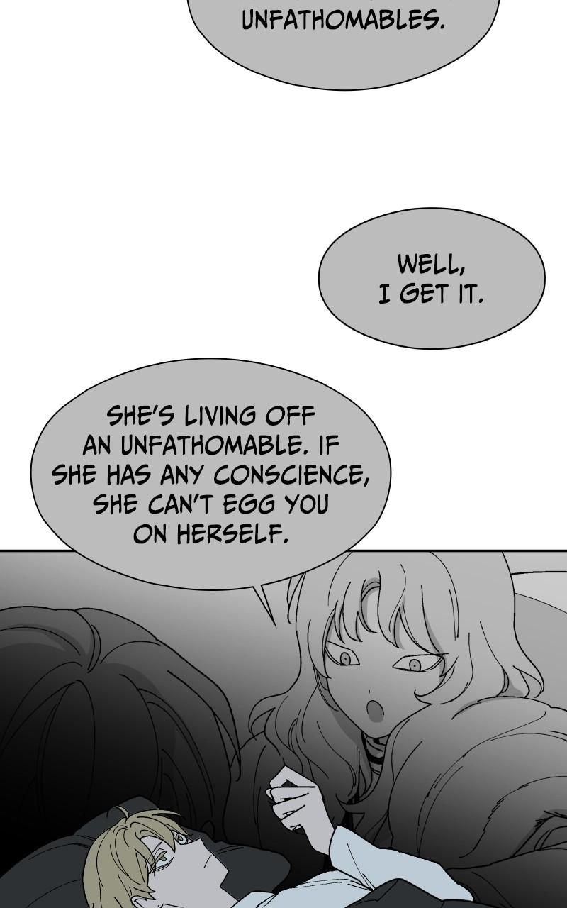 False Paradise Episode 19 14