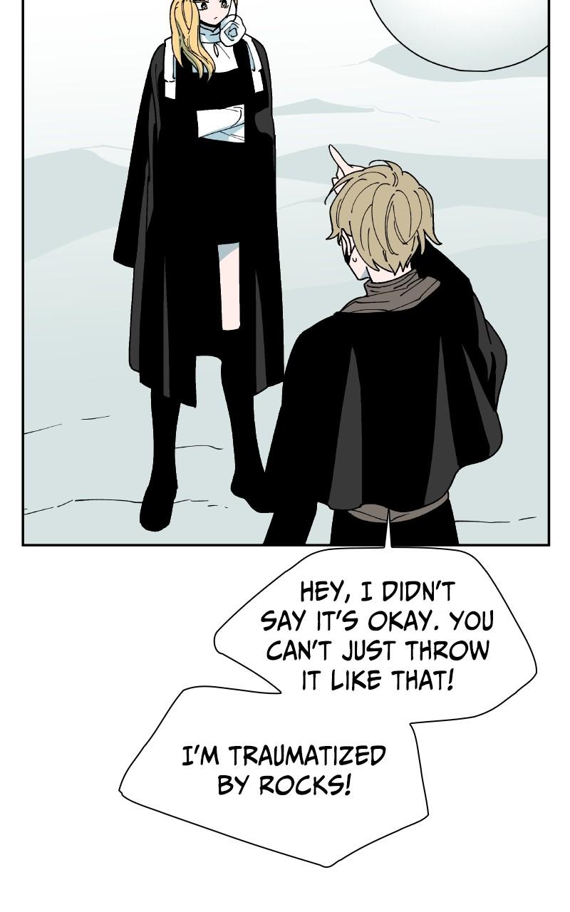 False Paradise Episode 19 24