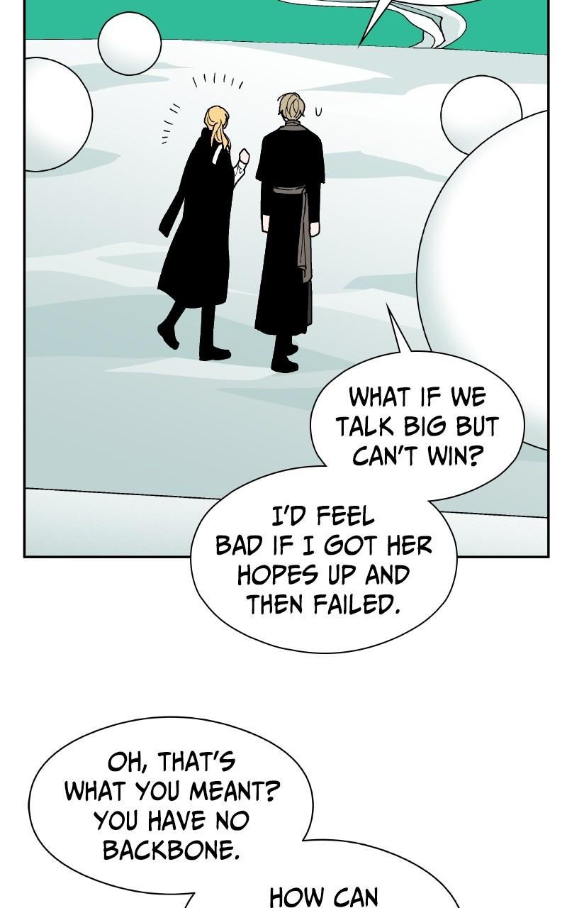 False Paradise Episode 19 33