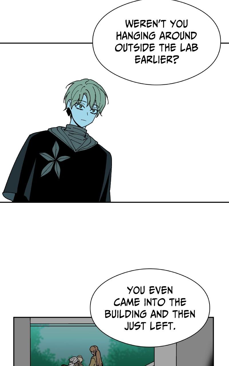 False Paradise Episode 20 59