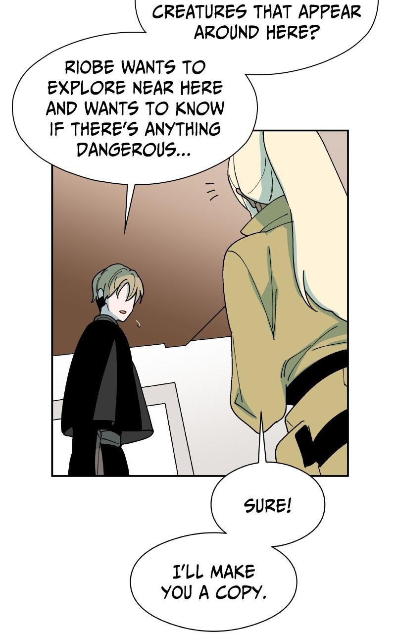 False Paradise Episode 22 32