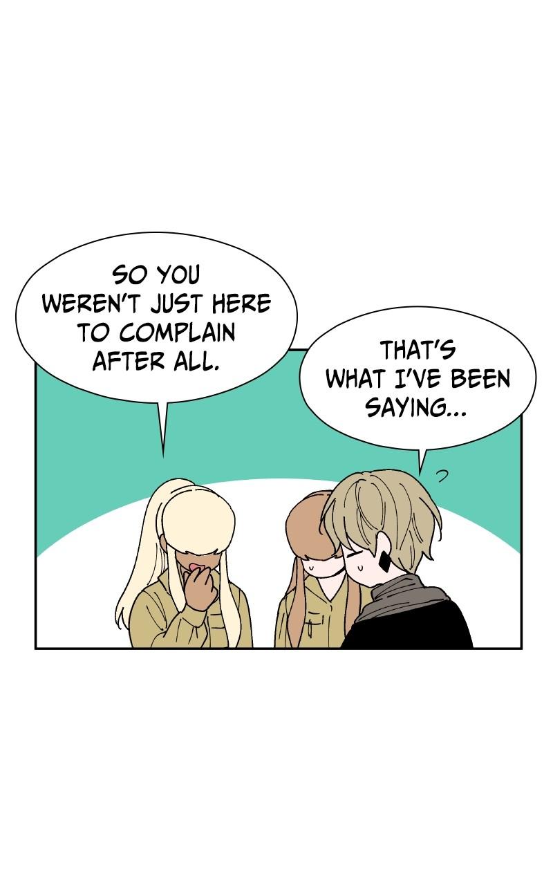 False Paradise Episode 22 33
