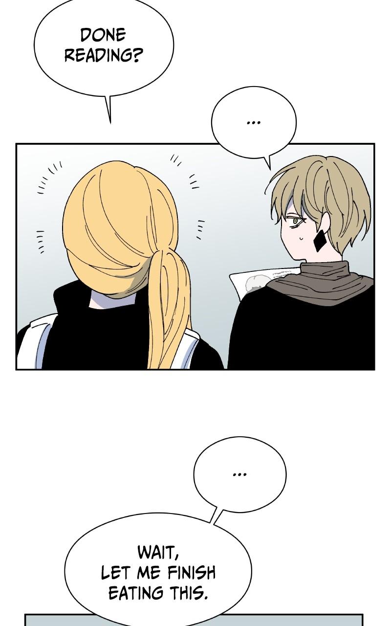 False Paradise Episode 22 40