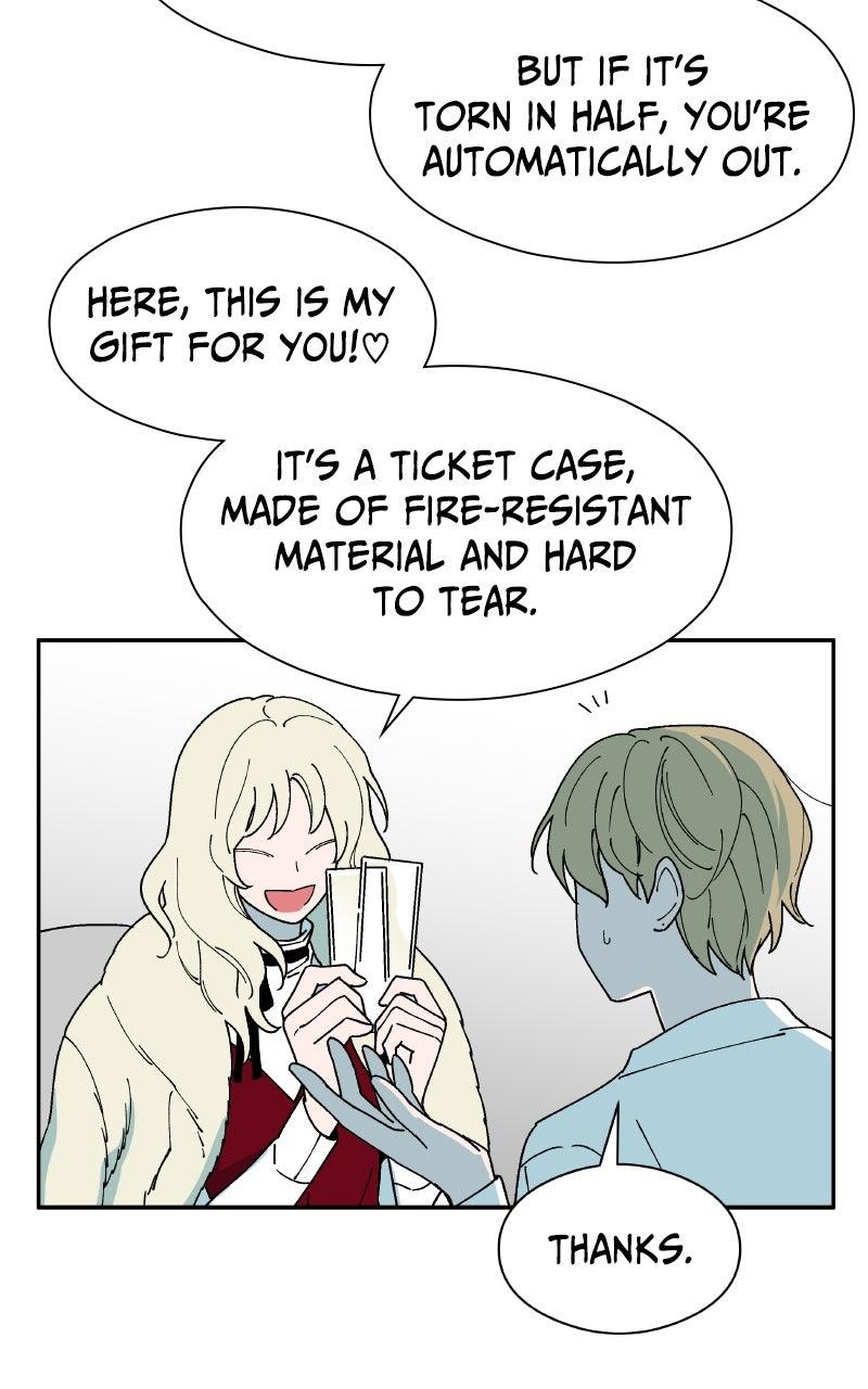 False Paradise Episode 23 21