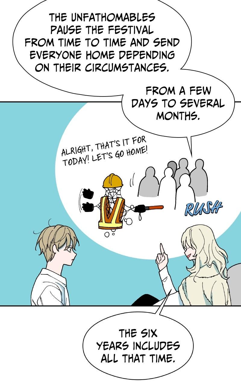 False Paradise Episode 23 32