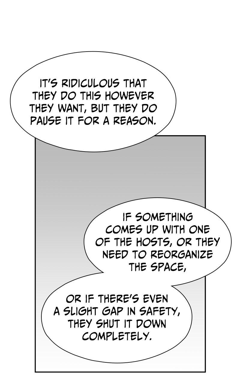 False Paradise Episode 23 33