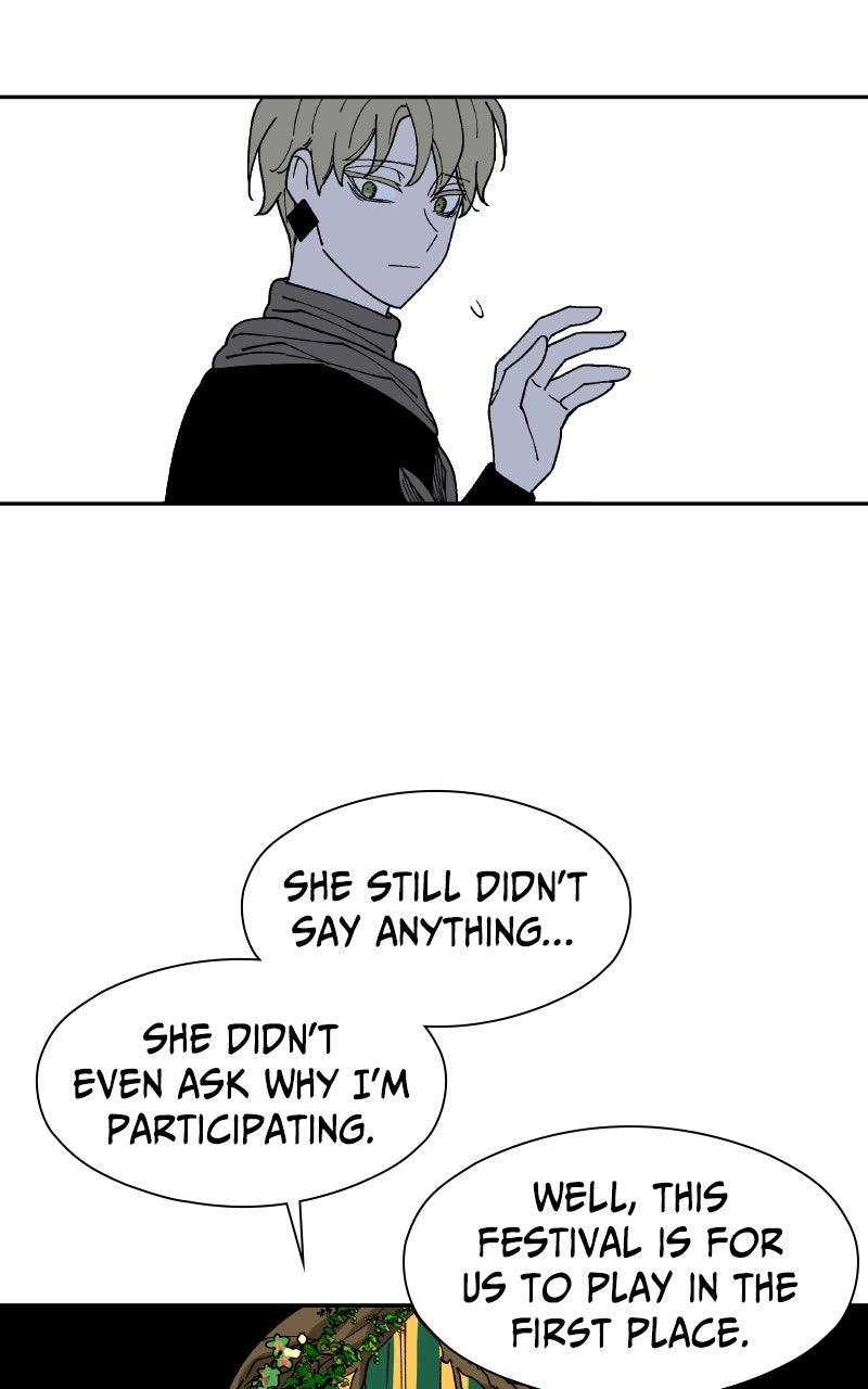 False Paradise Episode 23 47