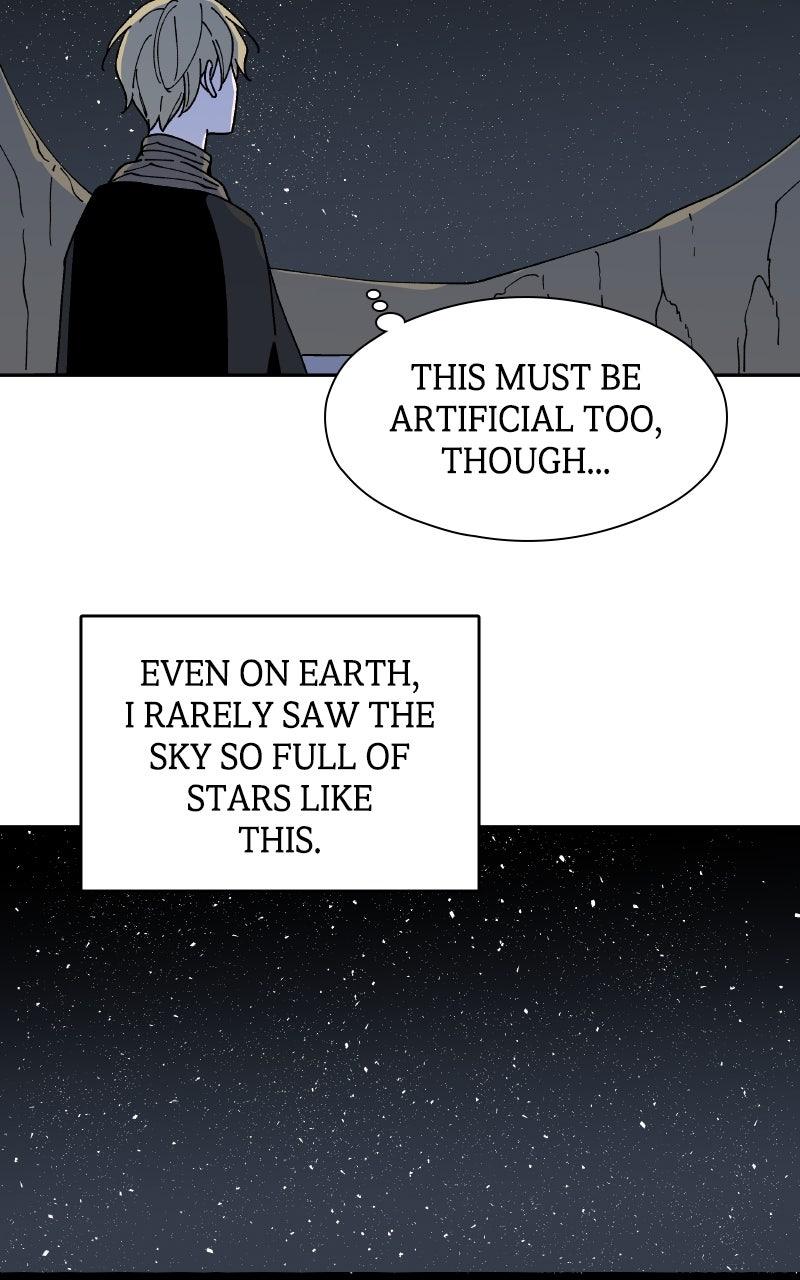 False Paradise Episode 26 33