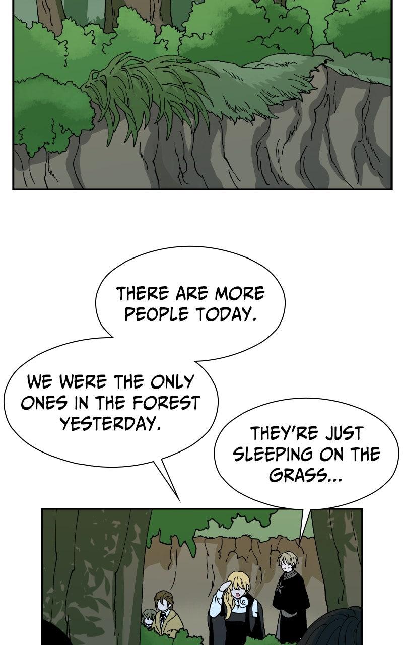 False Paradise Episode 27 33
