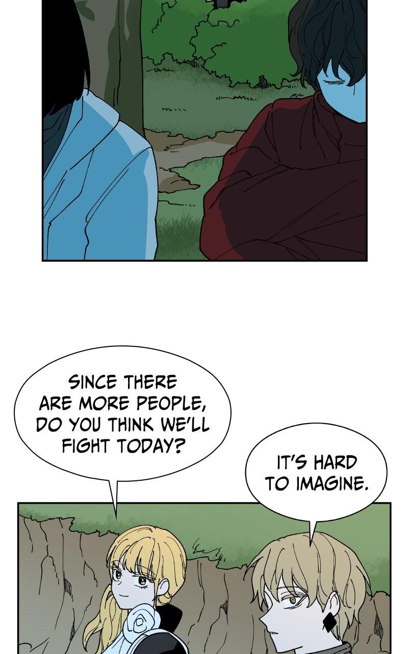 False Paradise Episode 27 34