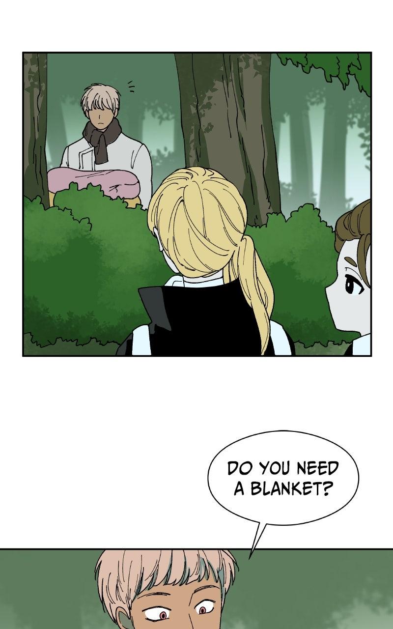 False Paradise Episode 27 40