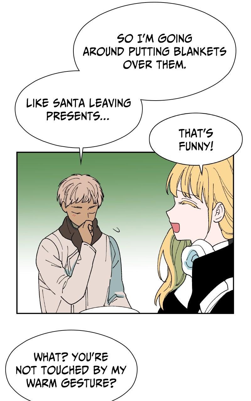 False Paradise Episode 27 44