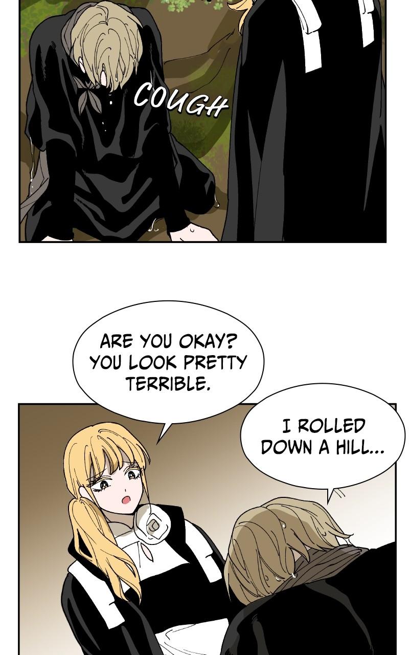 False Paradise Episode 29 14