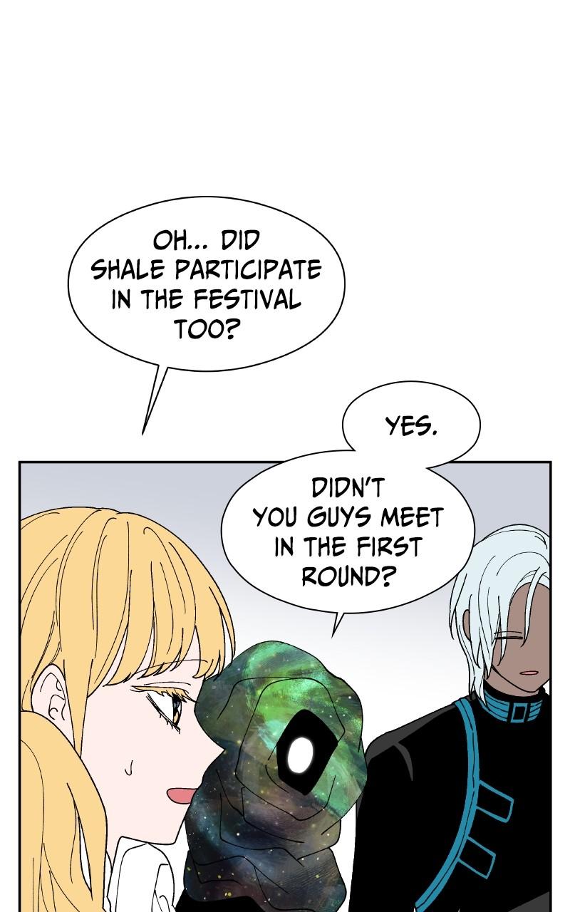 False Paradise Episode 29 40