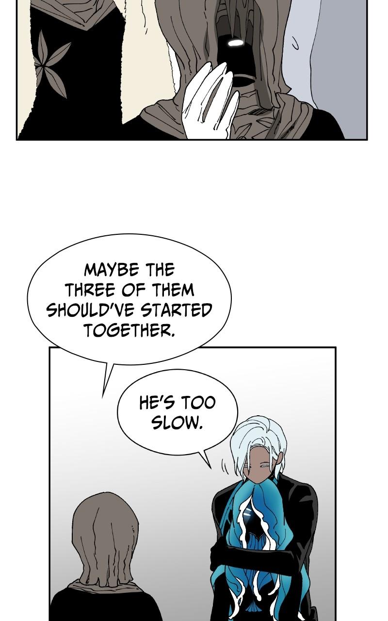False Paradise Episode 29 42