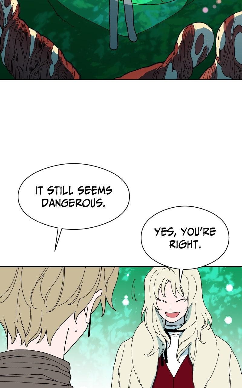False Paradise Episode 31 21