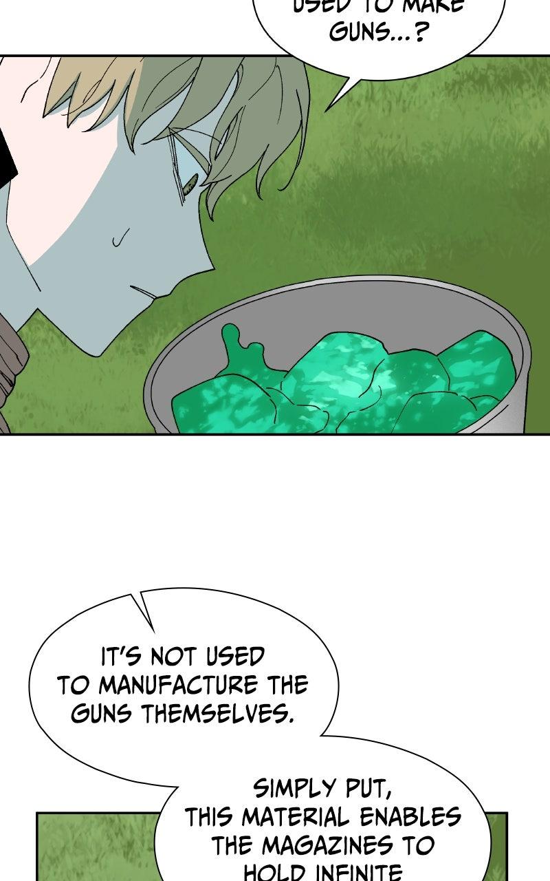 False Paradise Episode 32 5