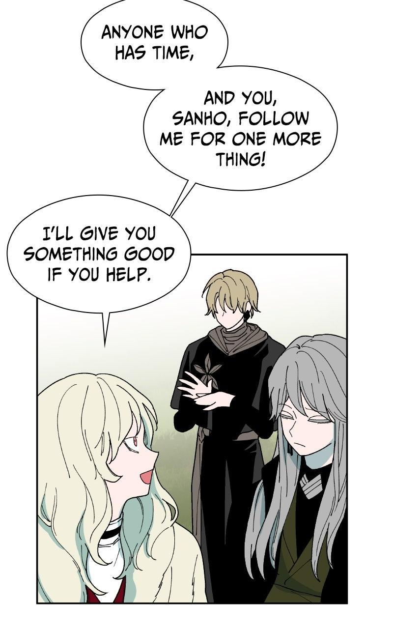 False Paradise Episode 32 21