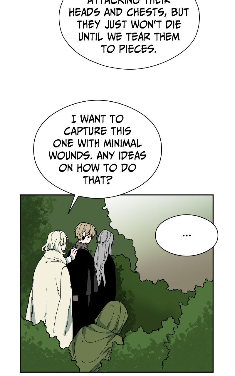 False Paradise Episode 32 32