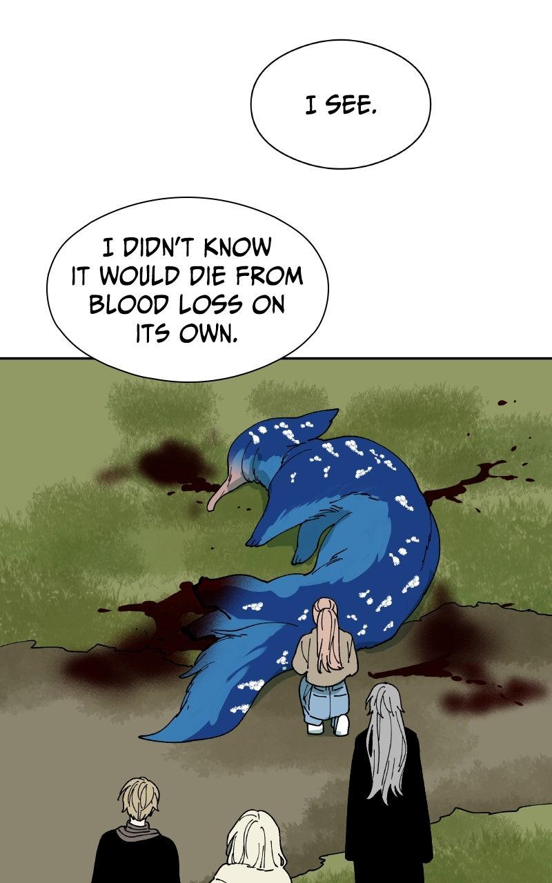 False Paradise Episode 32 45