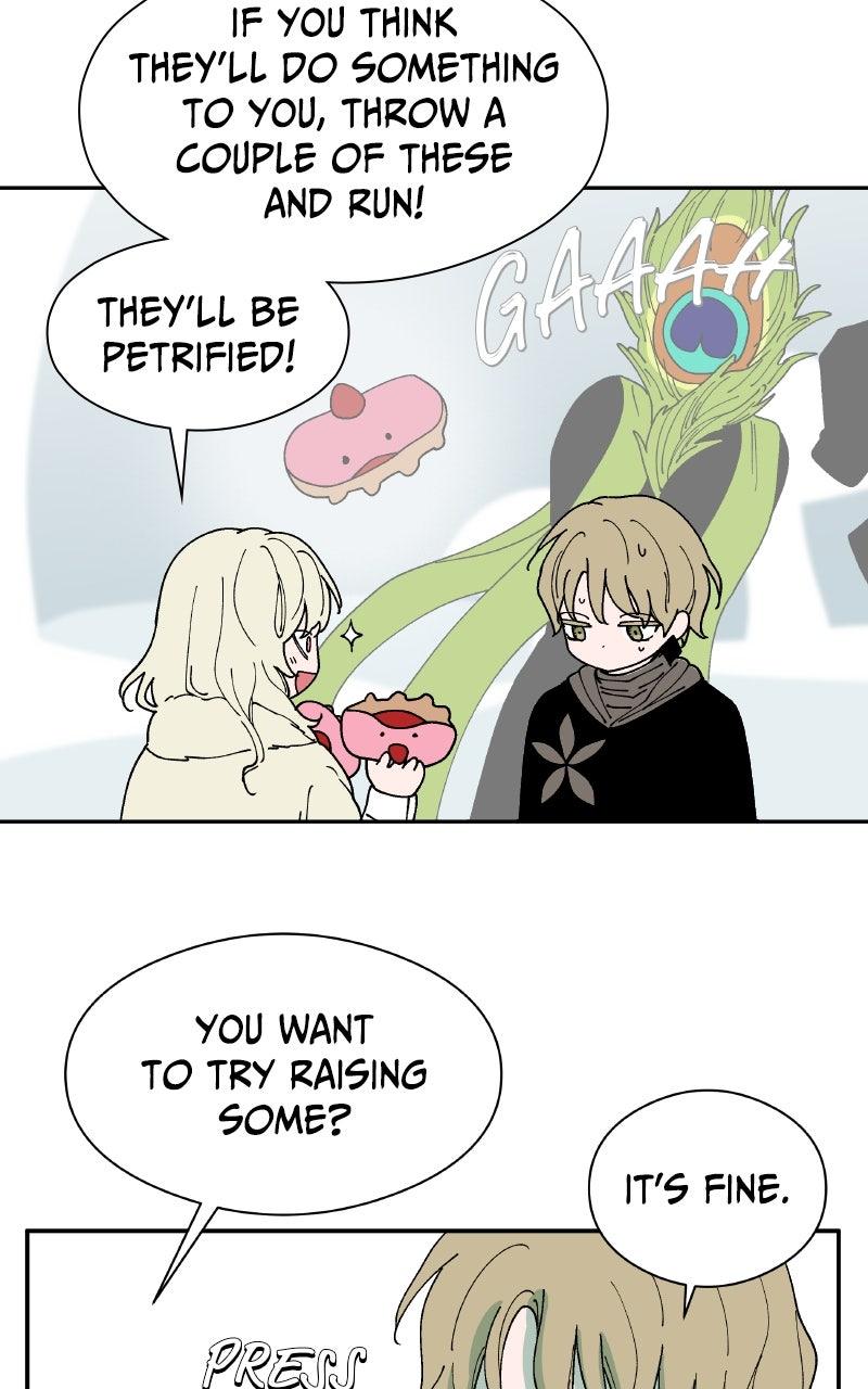 False Paradise Episode 32 73