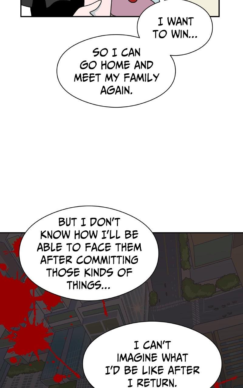 False Paradise Episode 33 14