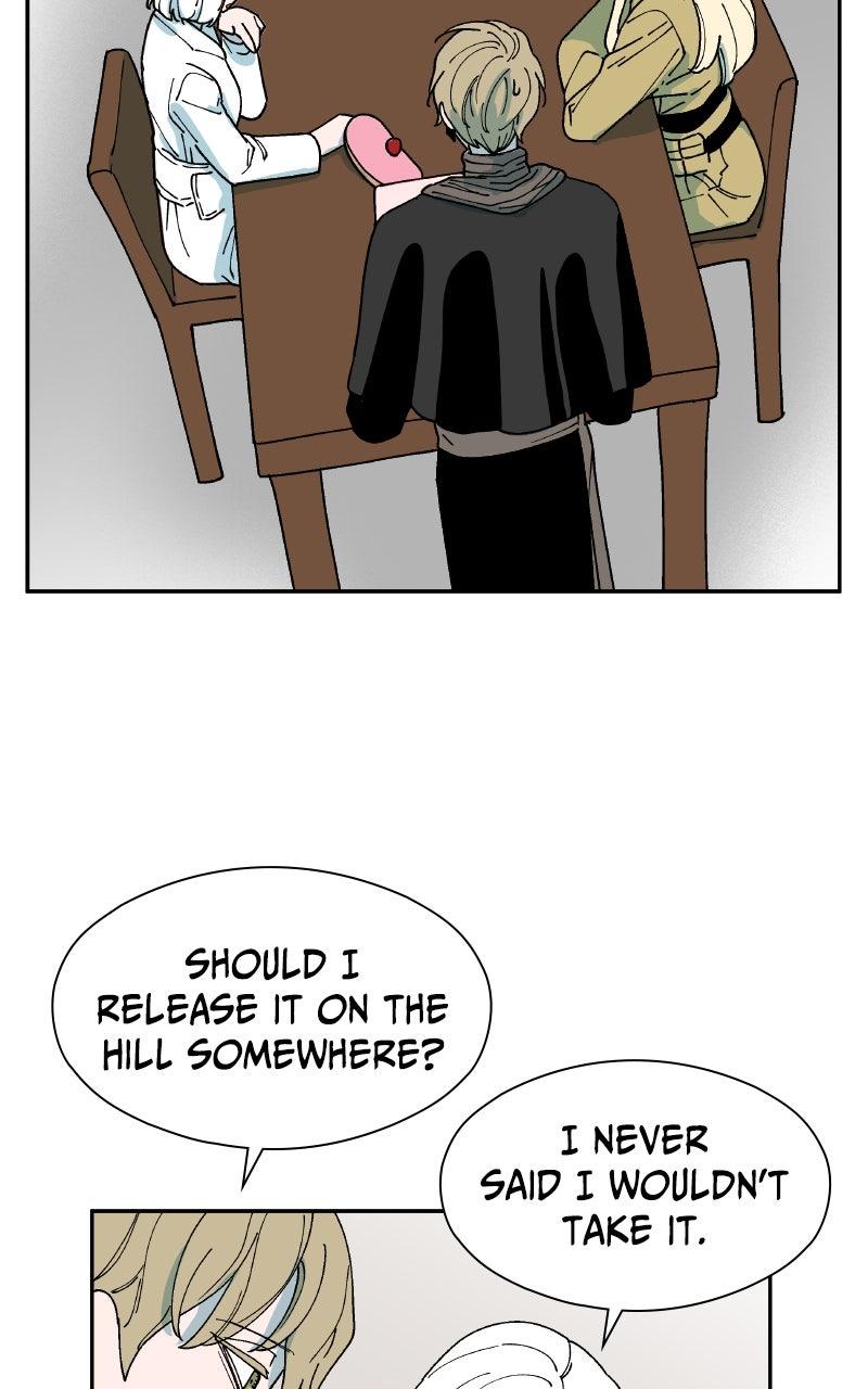 False Paradise Episode 33 21