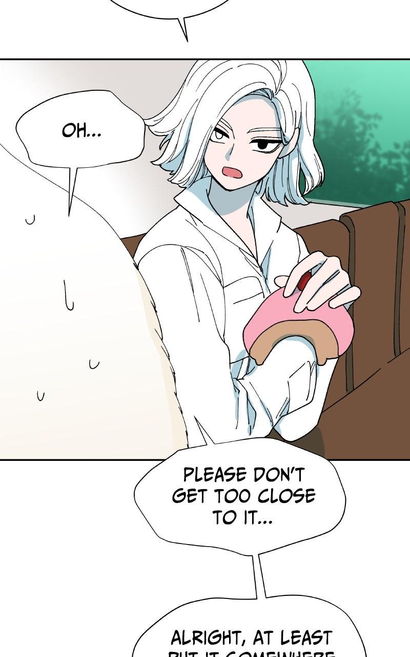 False Paradise Episode 33 33