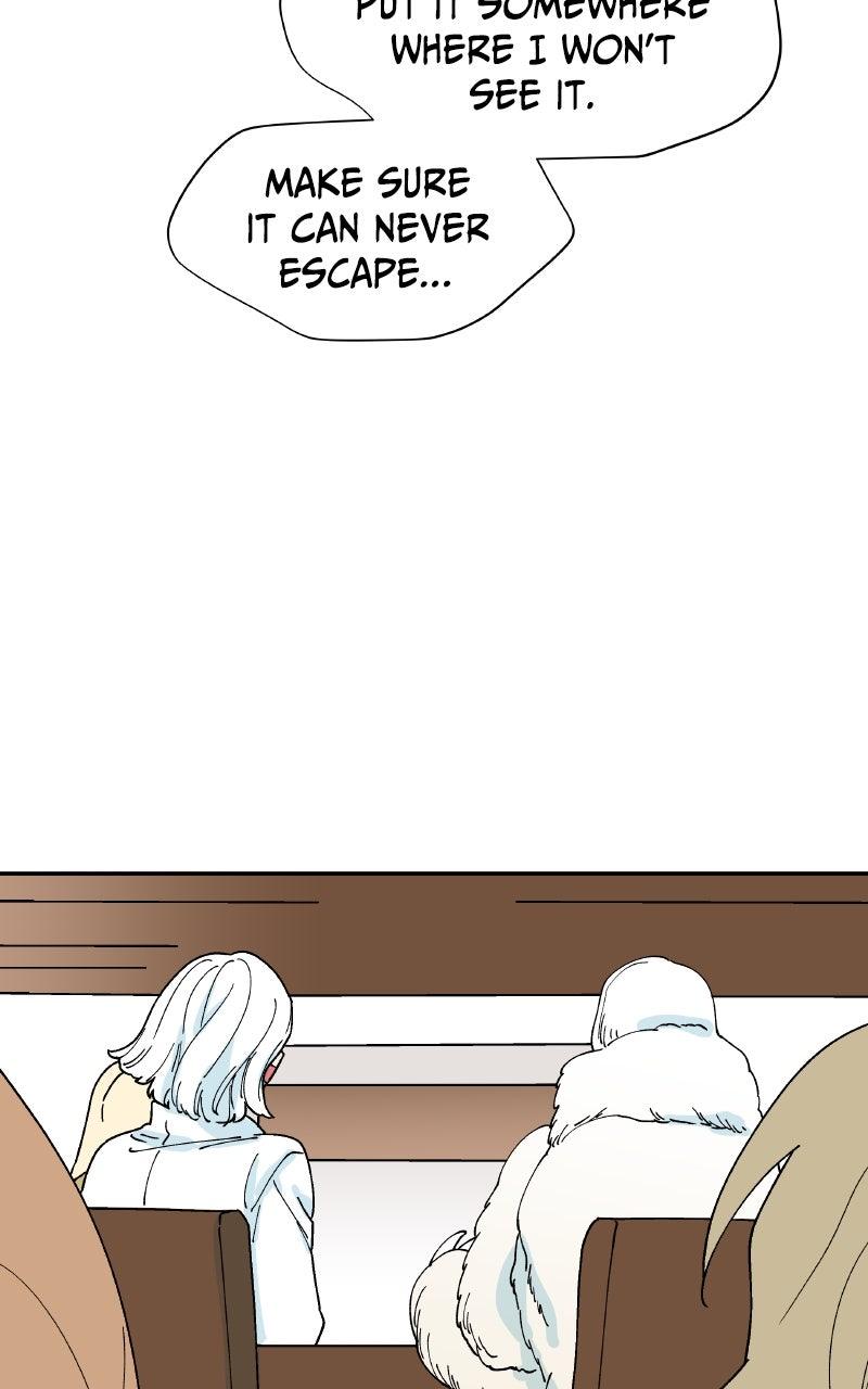 False Paradise Episode 33 34