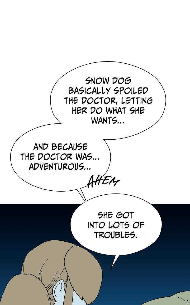 False Paradise Episode 33 42
