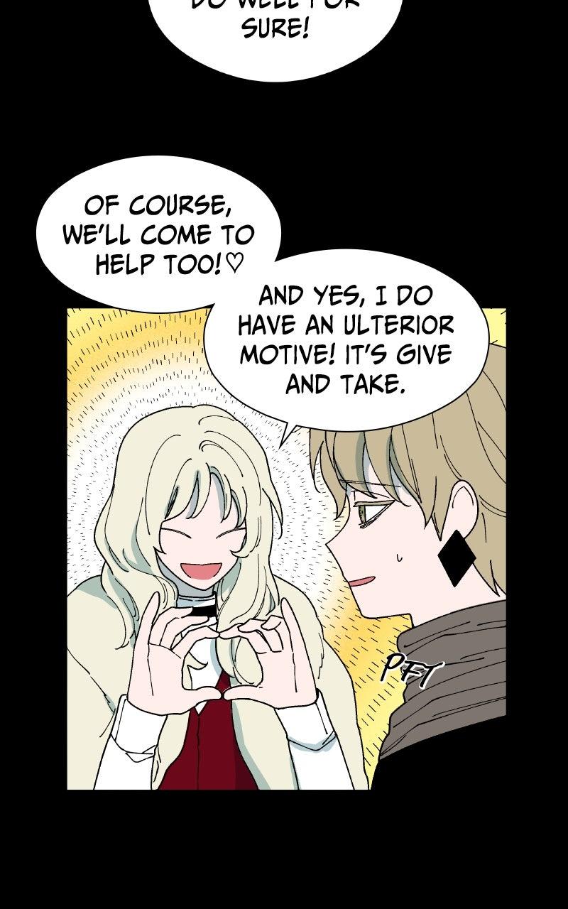 False Paradise Episode 34 5