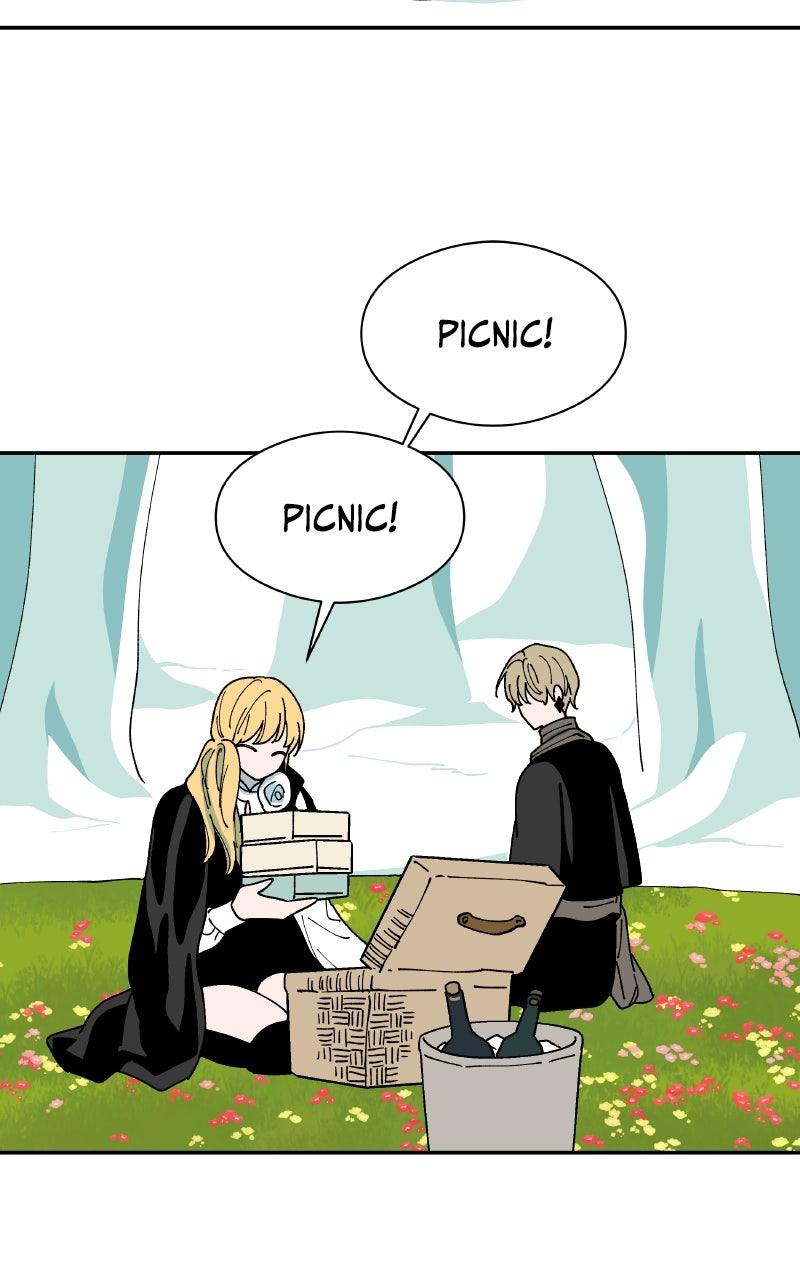 False Paradise Episode 34 28