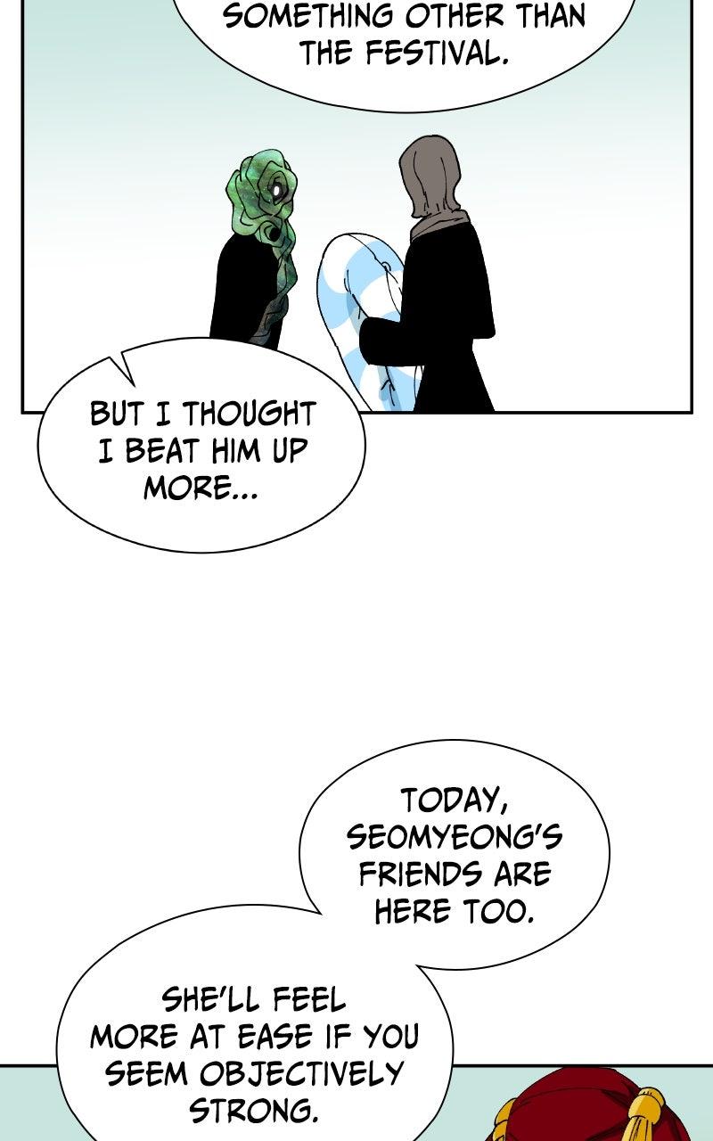 False Paradise Episode 34 33