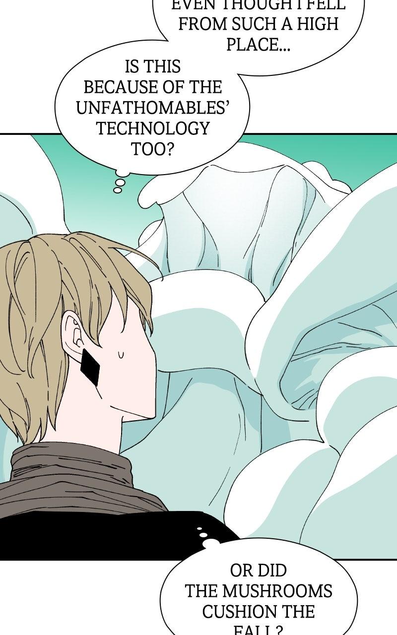False Paradise Episode 35 5