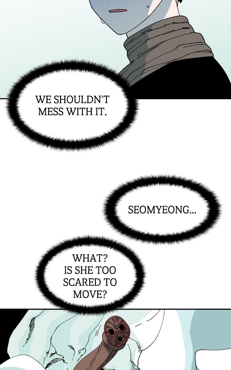 False Paradise Episode 35 44