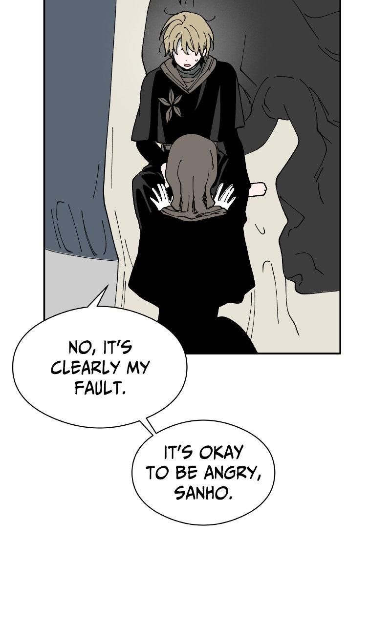 False Paradise Episode 36 32