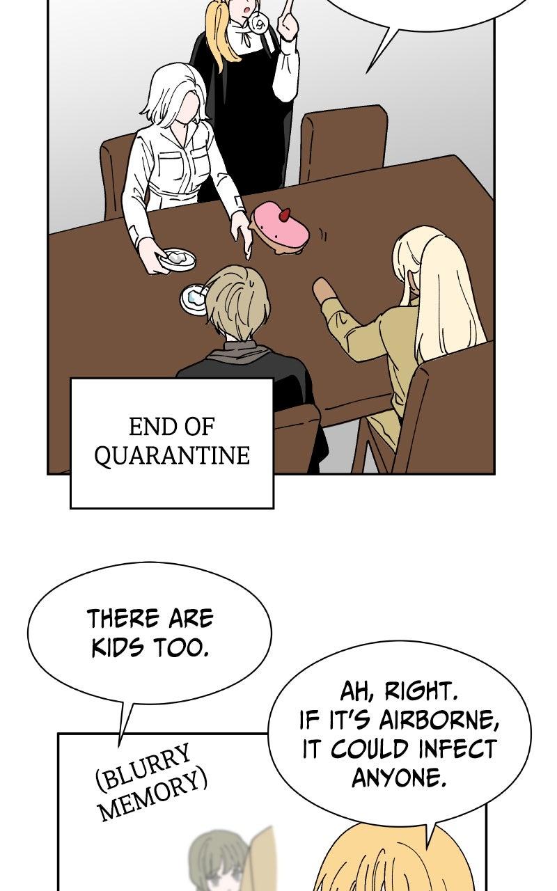 False Paradise Episode 36 40