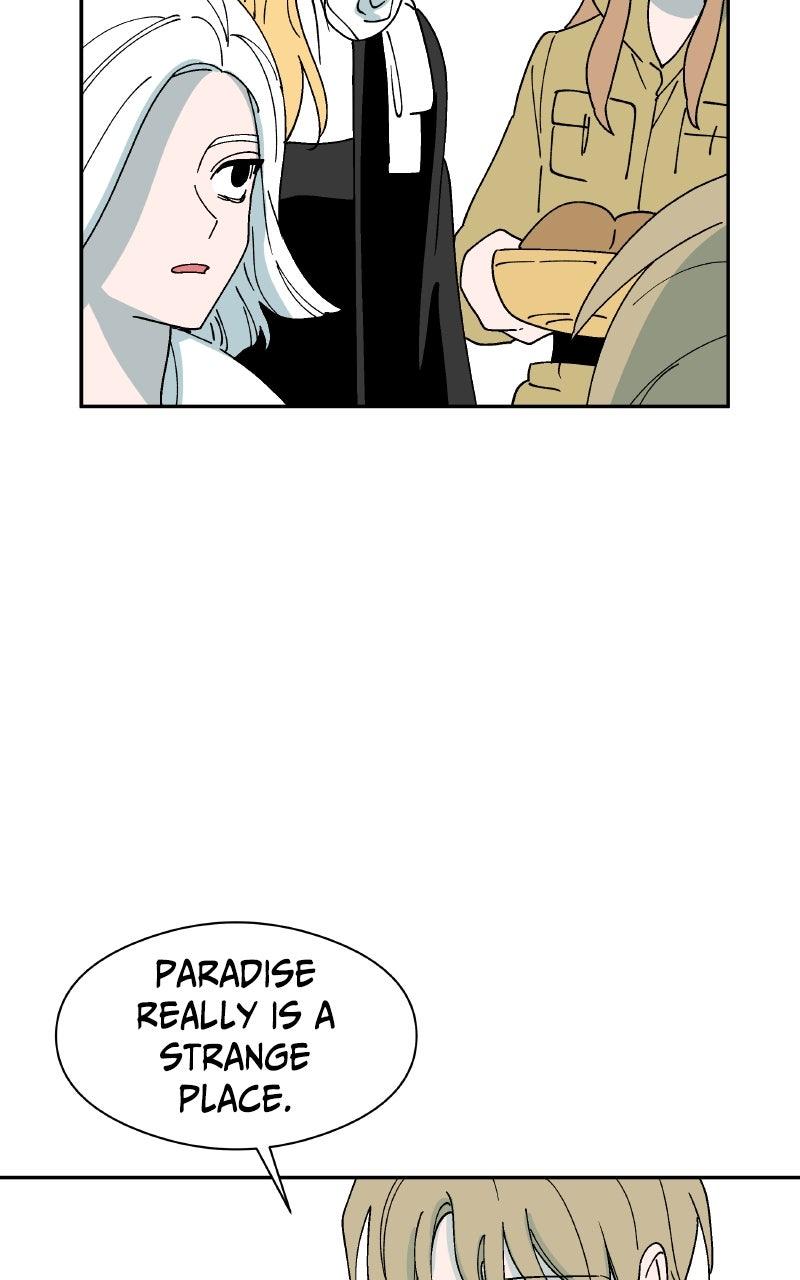 False Paradise Episode 36 42