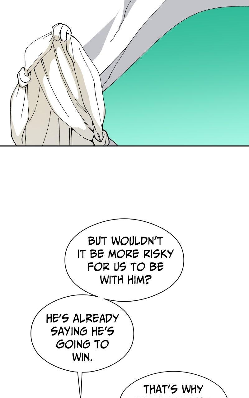 False Paradise Episode 37 33