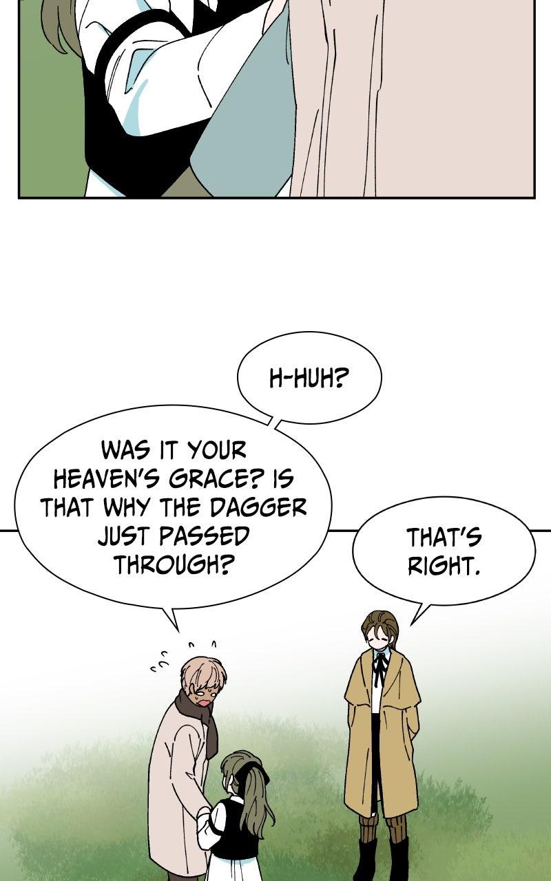False Paradise Episode 38 34