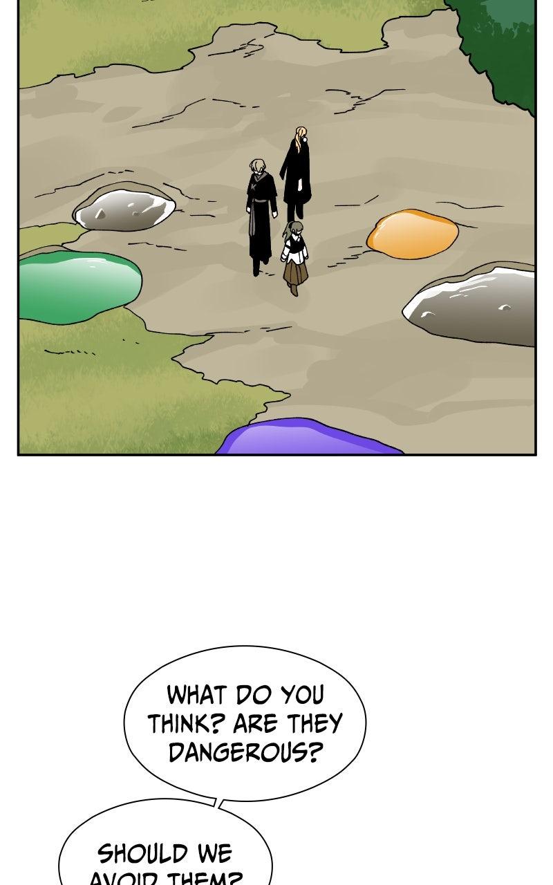 False Paradise Episode 39 44